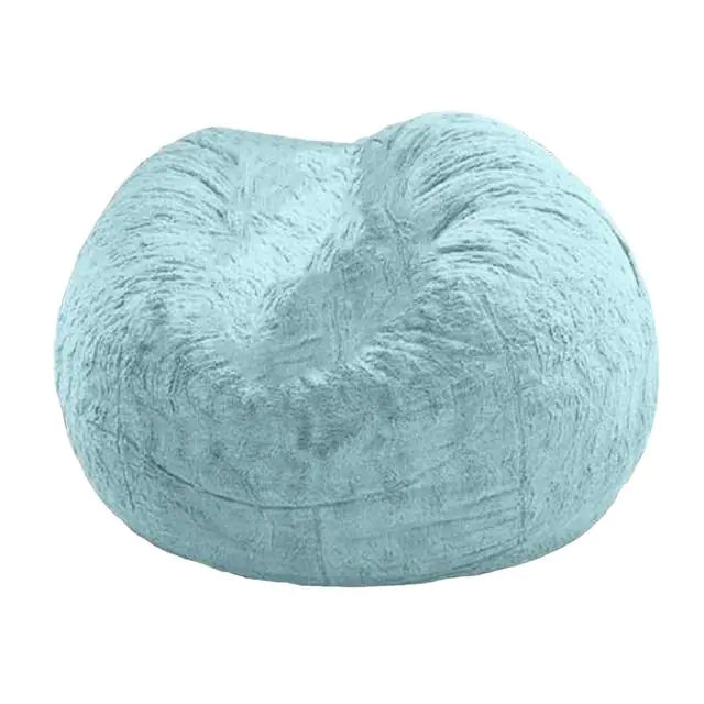 Giant Bean Bag Sofa