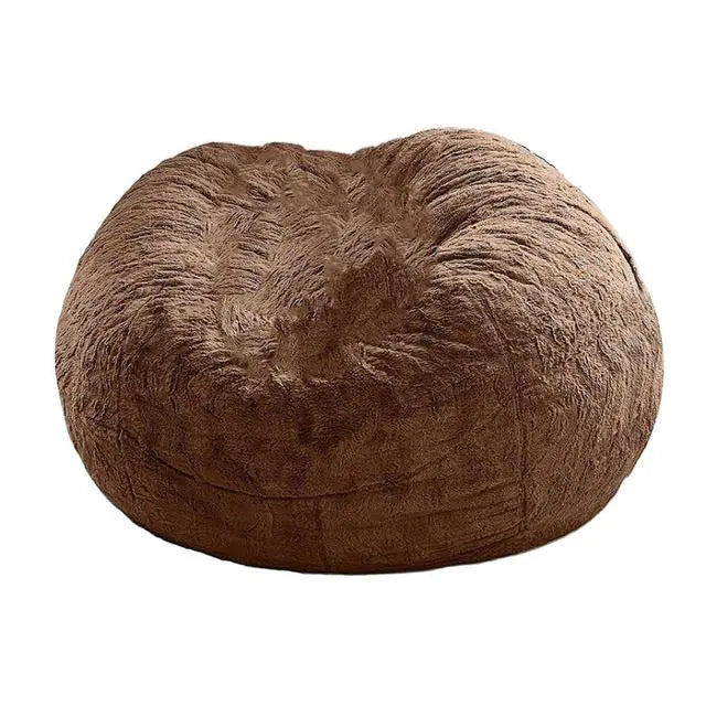 Giant Bean Bag Sofa