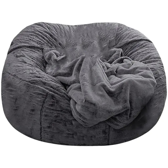 Giant Bean Bag Sofa