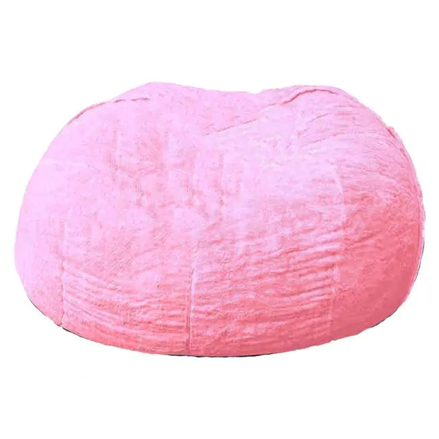 Giant Bean Bag Sofa