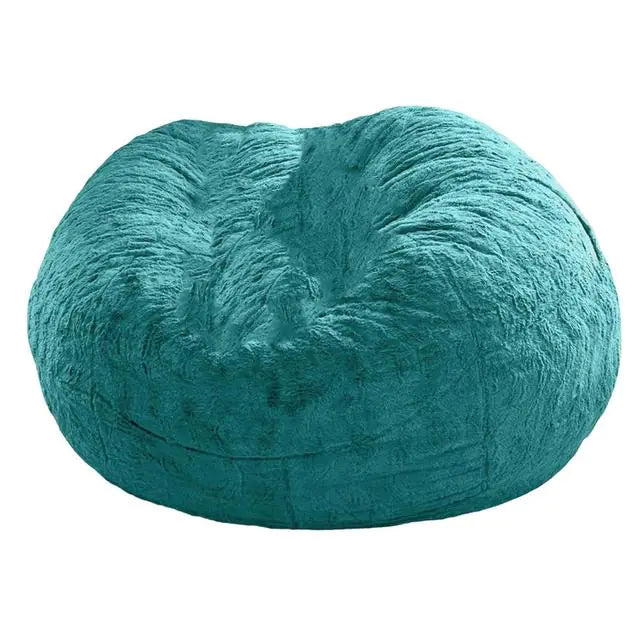 Giant Bean Bag Sofa