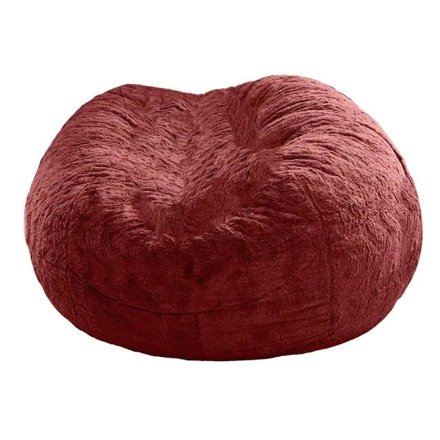 Giant Bean Bag Sofa
